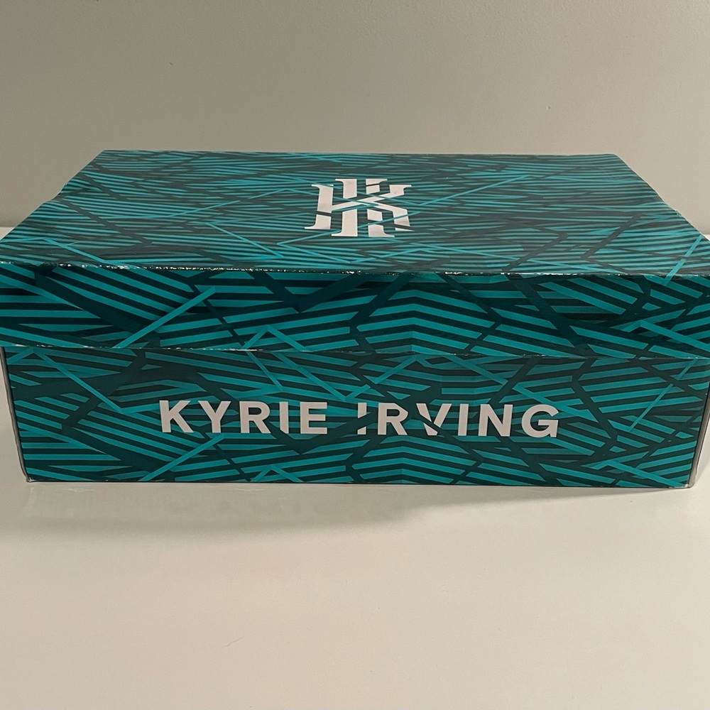 Kyrie 3